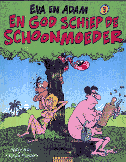 schoonmoeder