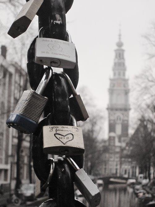 lovelocks